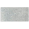 Tana Grey Matt Tile 300x600