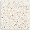 Rialto Pink Matt Tile 300x300