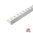 L Angle Formable Angle 6mm x 3m (Matt White)