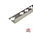 L Angle Stainless Steel G304 8mm x 3m (Plain)