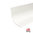 Aluminium Tile Cove x 3.6m (White)