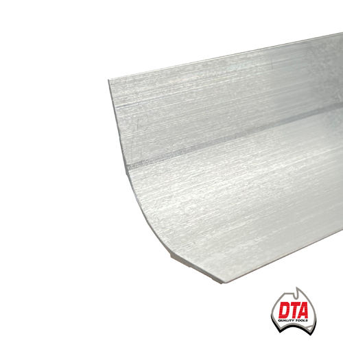 Aluminium Tile Cove x 3.6m (Plain)