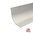 Aluminium Tile Cove x 3.6m (Matt Silver)