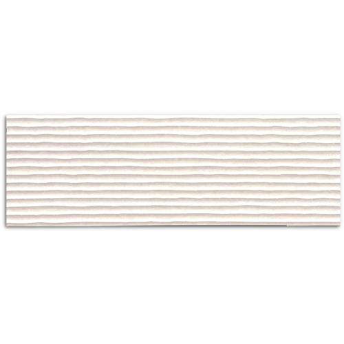 Old White Wall Tile 333x1000