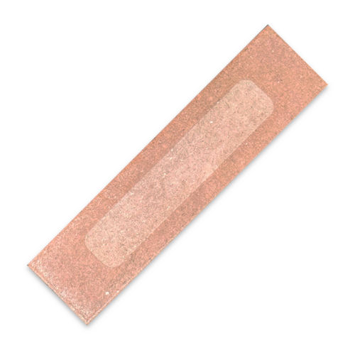 Brickworks Rosso Matt Decor Tile 60x240