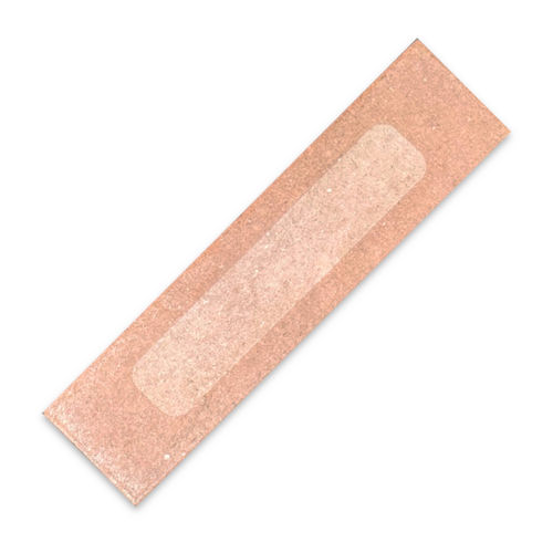 Brickworks Rosso Matt Decor Tile 60x240