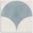 Tiffany Blue Large Fishscale Matt P3 200x200