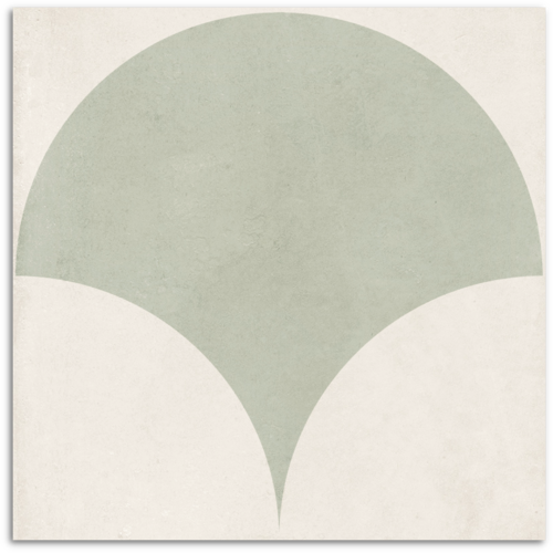 Tiffany Sage Large Fishscale Matt P3 200x200