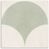 Tiffany Sage Large Fishscale Matt P3 200x200