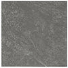 Amici Black Matt P3 Tile 200x200