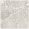 Midas Grey Matt Tile 450x450