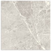 Midas Grey Matt Tile 300x300