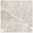 Midas Grey Matt Tile 600x600