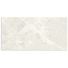 Midas White Matt Tile 300x600