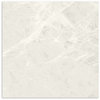 Midas White Matt Tile 450x450