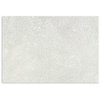 Ozstone Silver Gloss Wall Tile 300x450