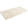 Tundra Beige Bullnose 400x600 (20mm Thick)