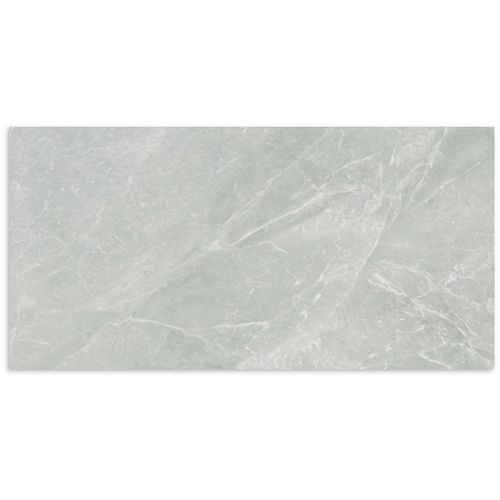 Kitty Light Grey Polished Tile 300x600