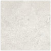 Perlato Bianco Matt 600x600 Tile