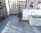 Greenland Cobalt Anti Slip Tile 147x147