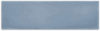 Milano Blu Matt Tile 69x240