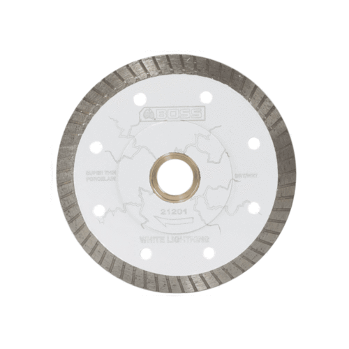 White Lighting Thin Turbo Rim 105mm