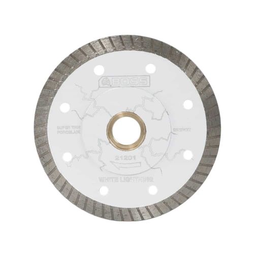 White Lighting Thin Turbo Rim 115mm