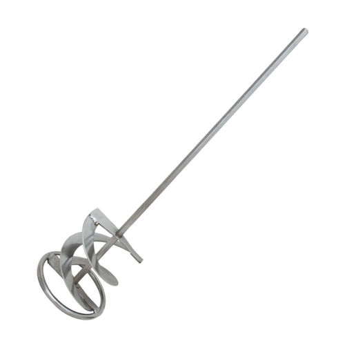 Small Glue & Paint Mixer (80mm x 450mm)