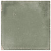Atlantique Olive Matt Tile 200x200