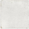 Atlantique Blanco Matt Tile 200x200