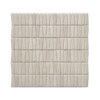 Forever Taupe Shading Wedge Mosaic 309x290