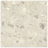 Misto Terra Beige Matt Tile P4 600x600