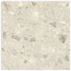 Misto Stone Beige Matt Tile P4 600x600
