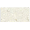Misto Terra White Matt Tile P4 600x1200