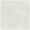 Memory Stone Silver Matt Tile 600x600