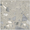 Etna Grigio Scurio Matt 600x600