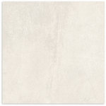 Astra White Matt Tile 600x600