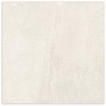 Astra White External Tile 600x600