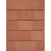 Muretti Terracotta Decor Tile 60x240