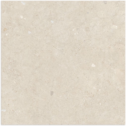 Brescia Earth Ivory Matt Tile P3 600x600