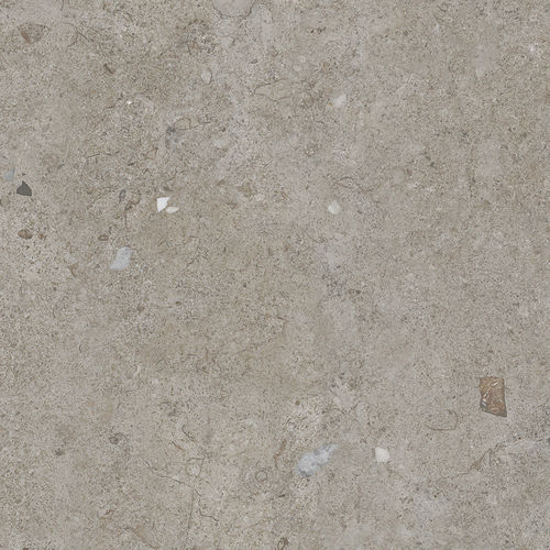 Brescia Earth Grafite Matt Tile P3 600x600