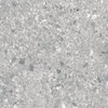 Terrazzo Grey Matt 600x600