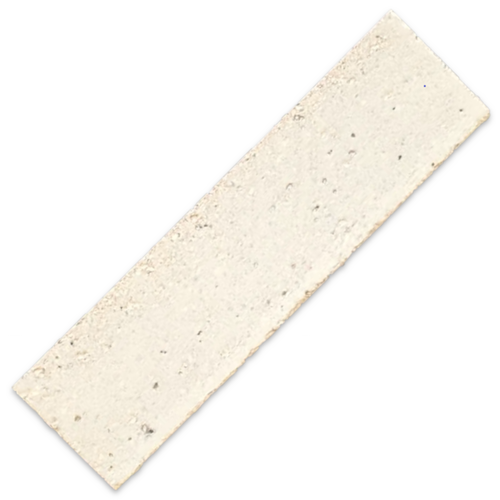 Morocco Cream Wall Tile Glossy 65x230mm