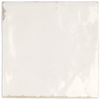 Majorca White Gloss Tile 100x100