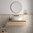 Majorca Off White Matt Tile 100x100
