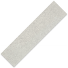 Crest Grey Honed Subway 75x300