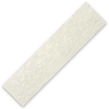 Crest Bianco Honed Subway 75x300