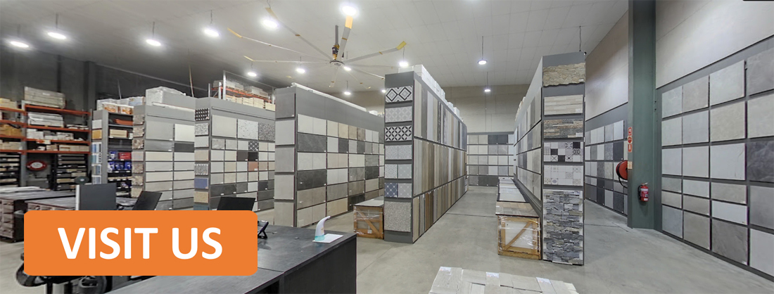 Showroom Virtual Tour 